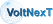 VoltNexT Logo